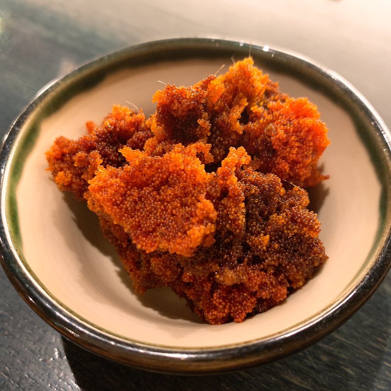 セコガニ外子(和互 （wagoh）)