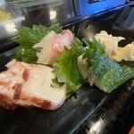 刺身