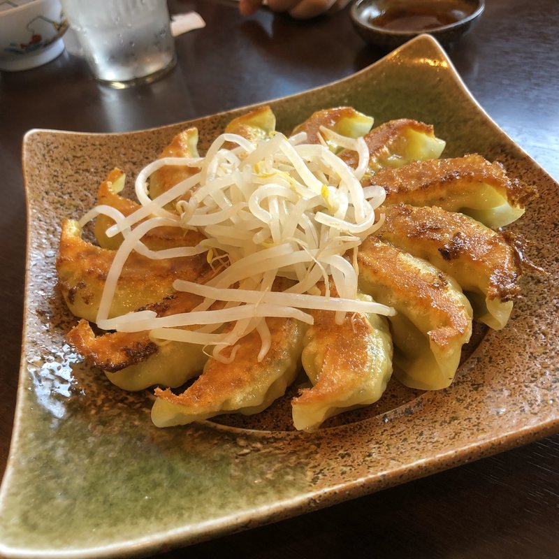 浜松餃子(五味八珍 浜北インター店 )