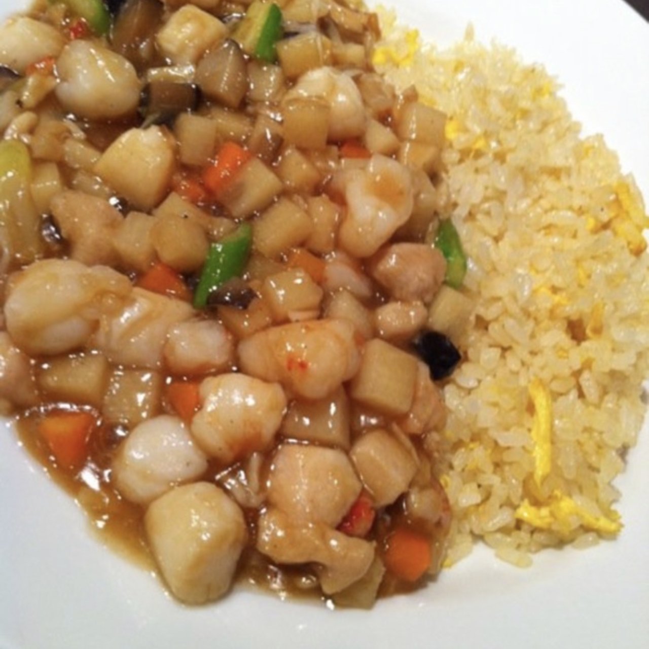 福建チャーハン 豪華 の口コミ一覧 おいしい一皿が集まるグルメコミュニティサービス Sarah