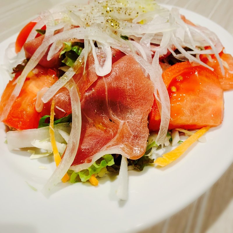 スタンダードコース(モッタポルテーニョ （MOTTA PORTENO）)