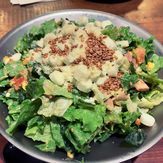 ダブルチーズファーメントサラダ(D.I.Y. Salad ＆ Delicatessen)