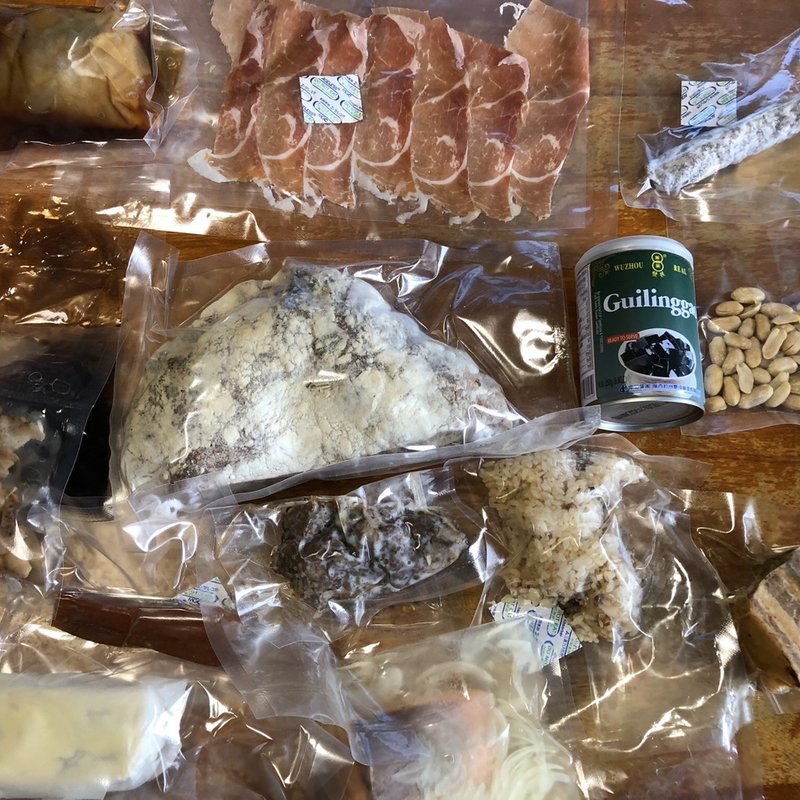 おせち(山猫軒)