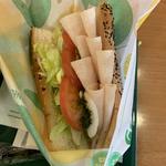 ターキーブレスト(レギュラー)