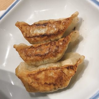 餃子(リンガーハット 難波千日前店 )