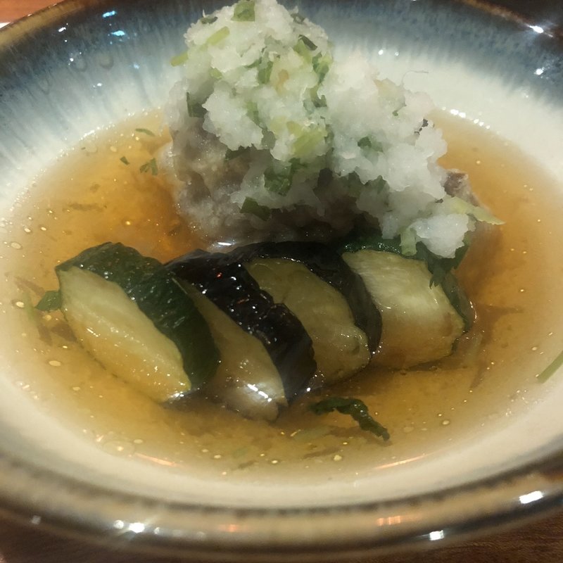 牛タン煮込み(プラスティックオーシャン)