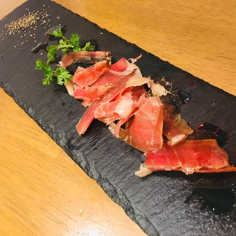 せんべろ(ジャンクイタリアン)