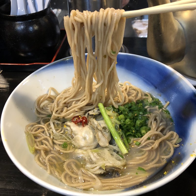 カキソバロック(ロックンビリーS1 （スーパーワン）)