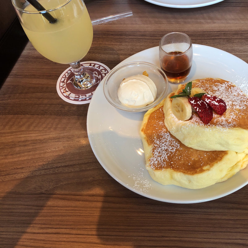 (高倉町珈琲 甲府昭和店)