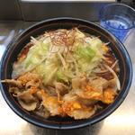 紅らーめん(麺創研 紅 国分寺)