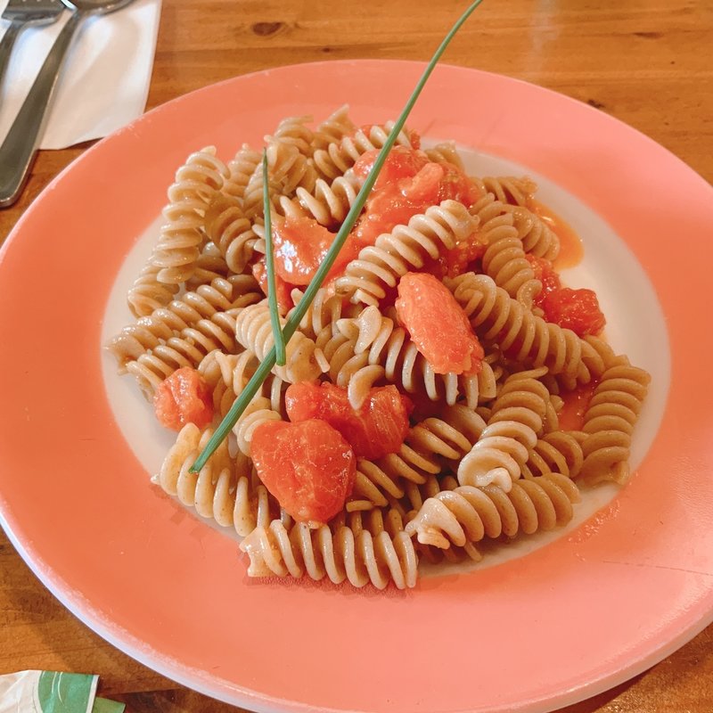 パスタランチ(Café 75th st. （カフェ・セブンティ・フィフス・ストリート）)