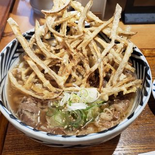 札幌市中央区で食べられる肉うどんのランキング 1ページ目 おいしい一皿が集まるグルメコミュニティサービス Sarah