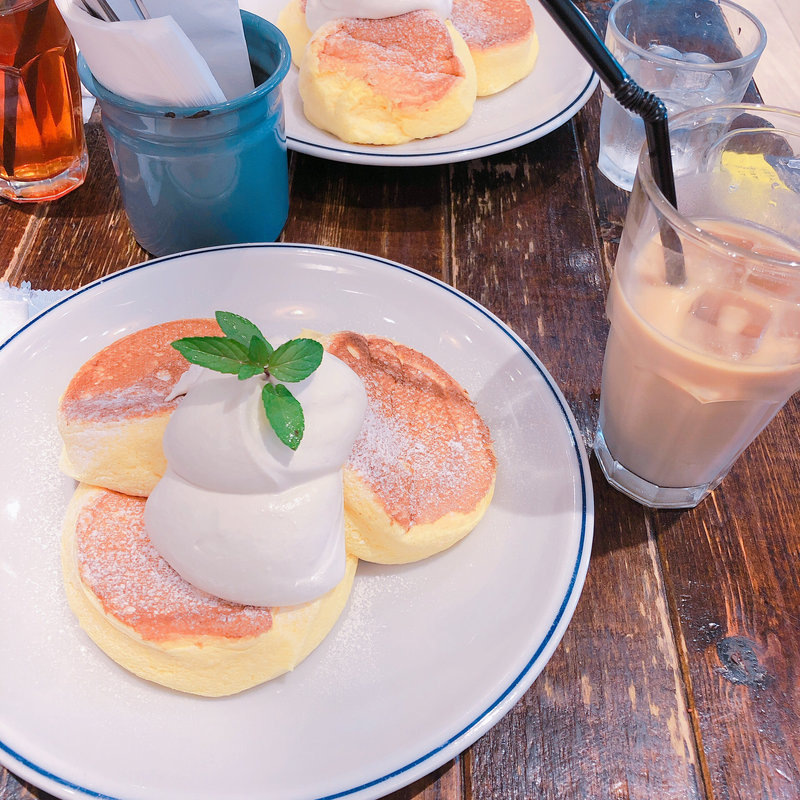 (flipper's 下北沢店)