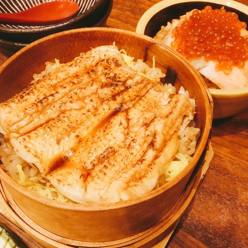 穴子めし(わたり あら浜 )