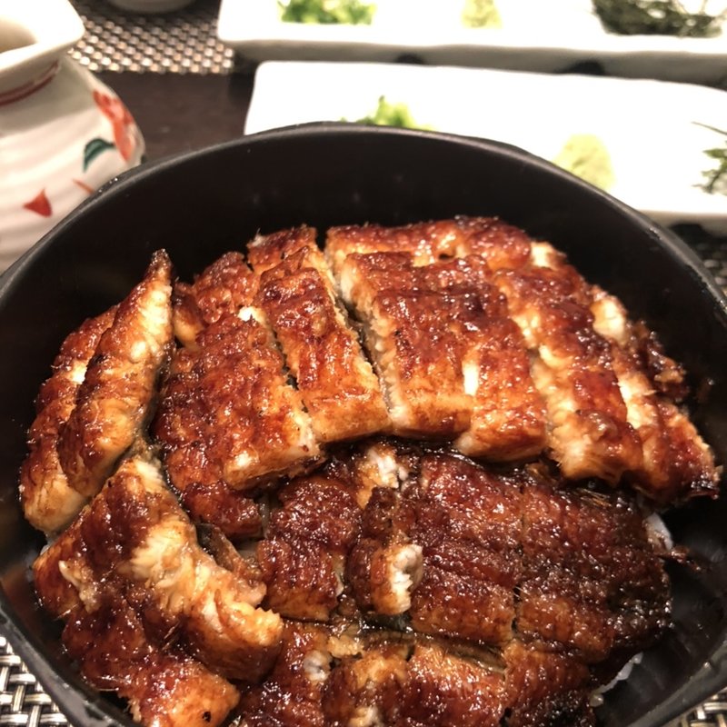 ひつまぶし(うな春)