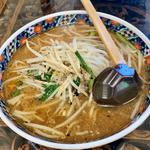 みそラーメン