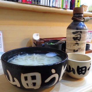 ごはんセット Bセット(山田製麺所)