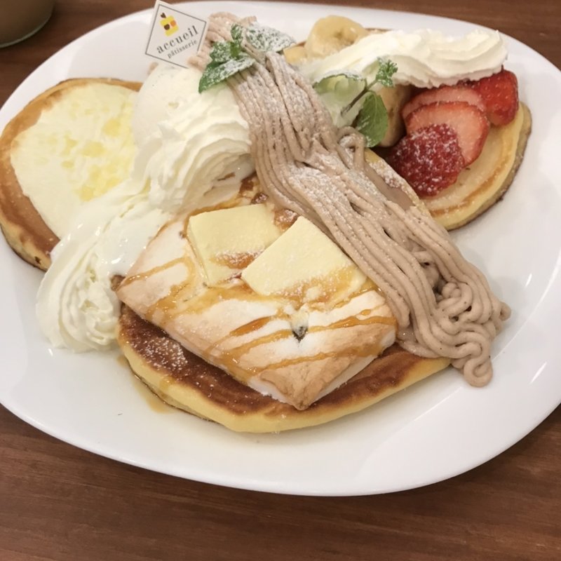 ヨコハマサンク(アクイーユ 横浜店)