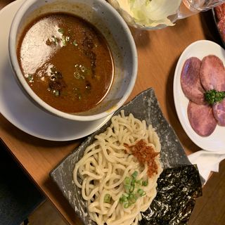 つけ麺(焼肉レストランひがしやま 弘前店 )