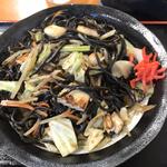 海賊焼（大盛り）