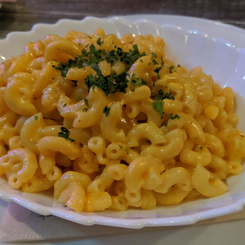 マッケンチーズ(マッケンチーズカフェ)