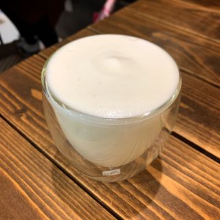 豆乳(Hapje ハピェ)