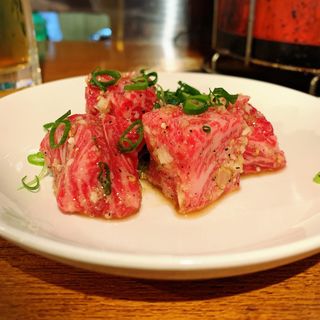 塩バラ(万正)