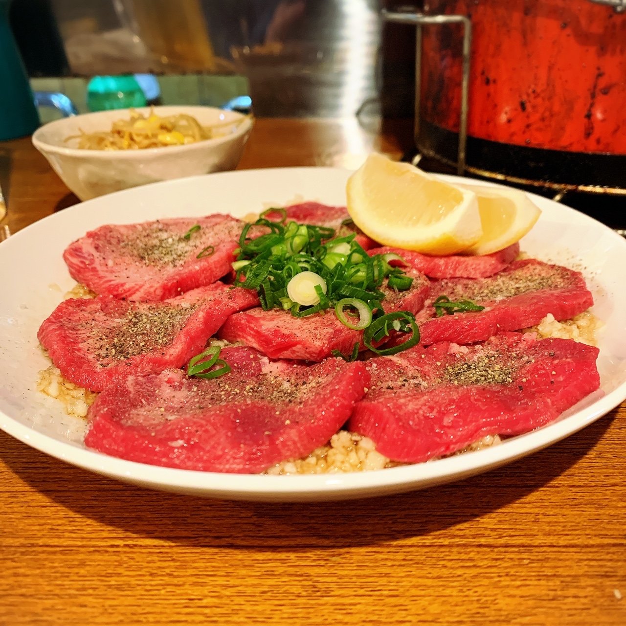 塩タン(万正)の口コミ一覧 | No.1のメニューが見つかる外食クチコミ