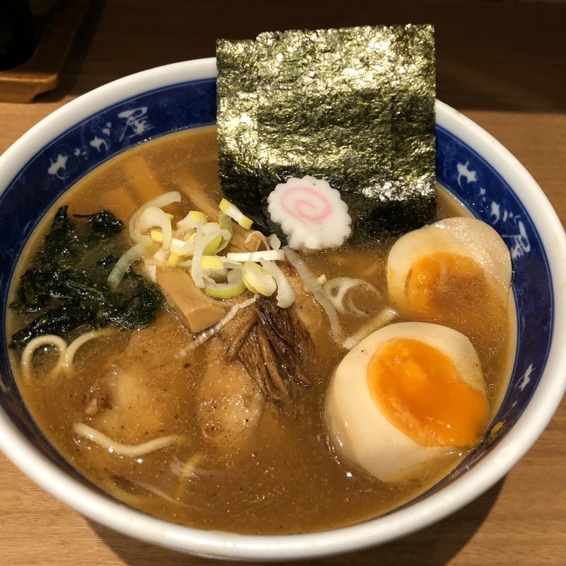 せたが屋 ラーメン(せたが屋 品川店 )