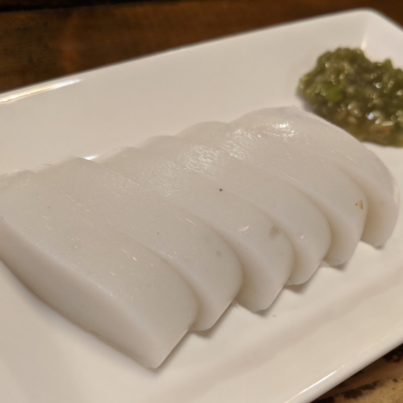 イタワサ(くろーんまざー 牧草牛ステーキ×串揚げ×スポーツ居酒屋)