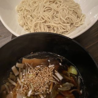 茶亀麺(阿佐ヶ谷×タパス バル和)