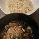 茶亀麺(阿佐ヶ谷×タパス バル和)