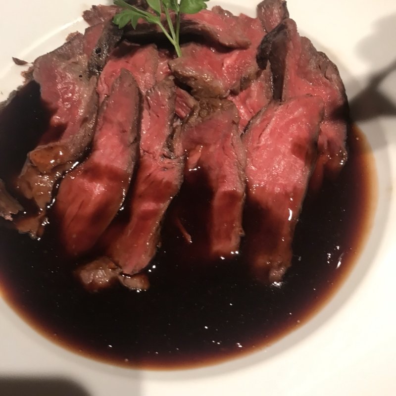 (カプリカフェ アトレヴィ田端店)