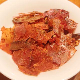 バリ勝男くん(ふじとはち 銀座店)
