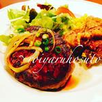 (ロイヤルホスト)