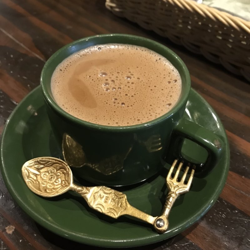 チャイ(オーケストラ )