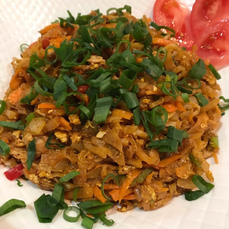 コットゥロティ(コロンボ)