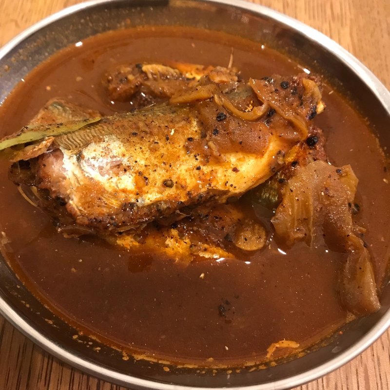 ミリスマール(カラピンチャ （Karapincha）)