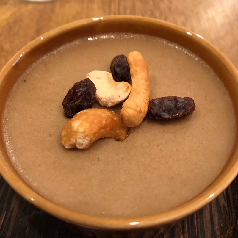 ワタラッパン(カラピンチャ （Karapincha）)