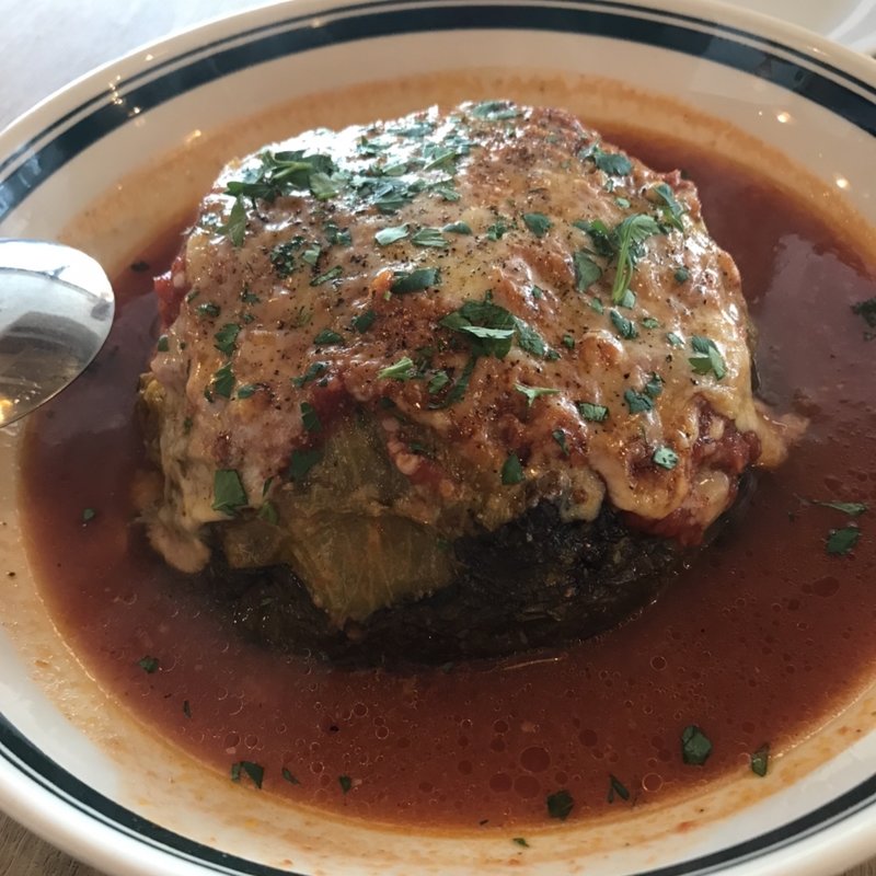 まるごとレタス(ガーブ コスタ オレンジ)