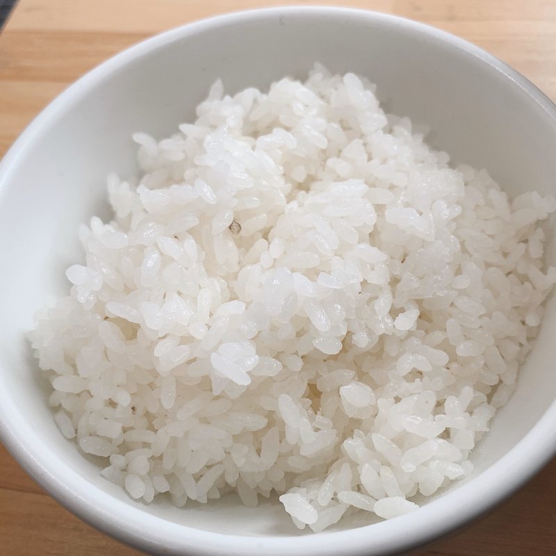 やぶいちゃんのこしひかり伊賀米ごはん(ミネソラ)