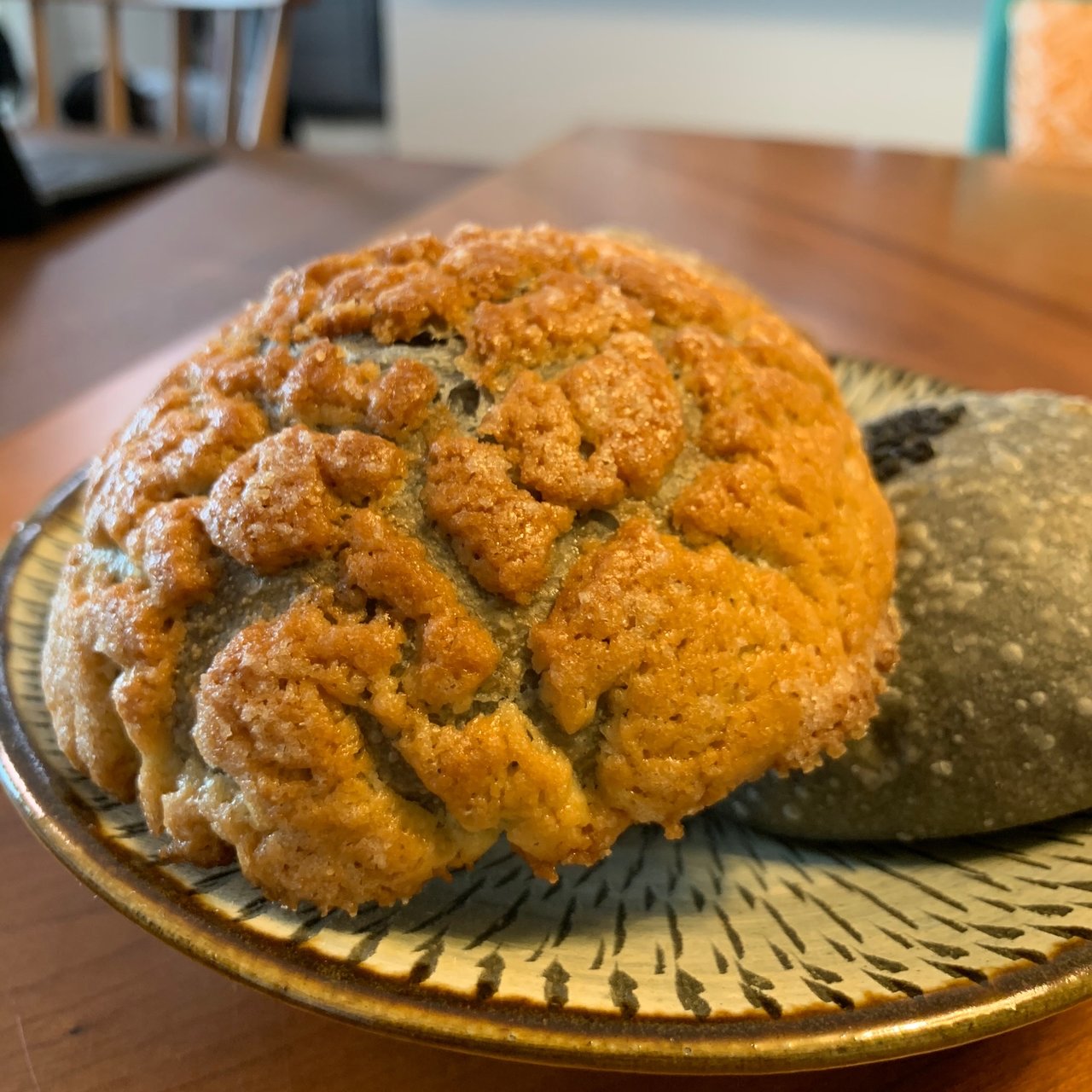 奈良県で食べられるメロンパン人気4選 Sarah サラ