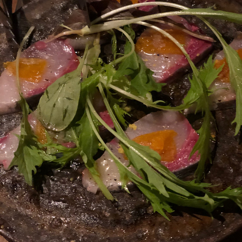 (ピッツェリア カンテラ)