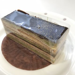 ロングバケーション(ボン・アトレ)