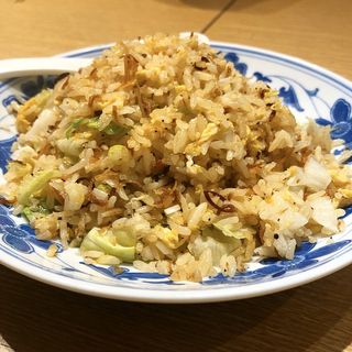 XO醤炒飯(秋華)