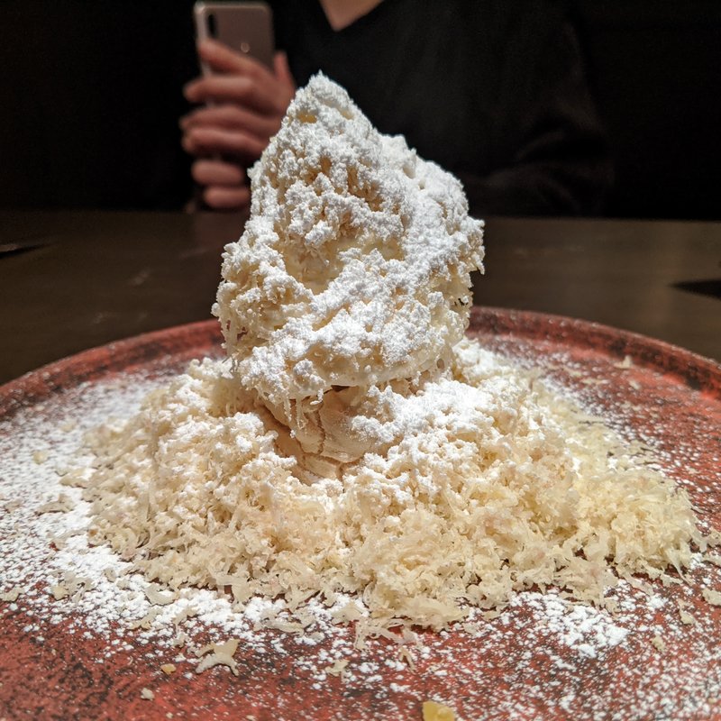 モンブラン(Sincere)