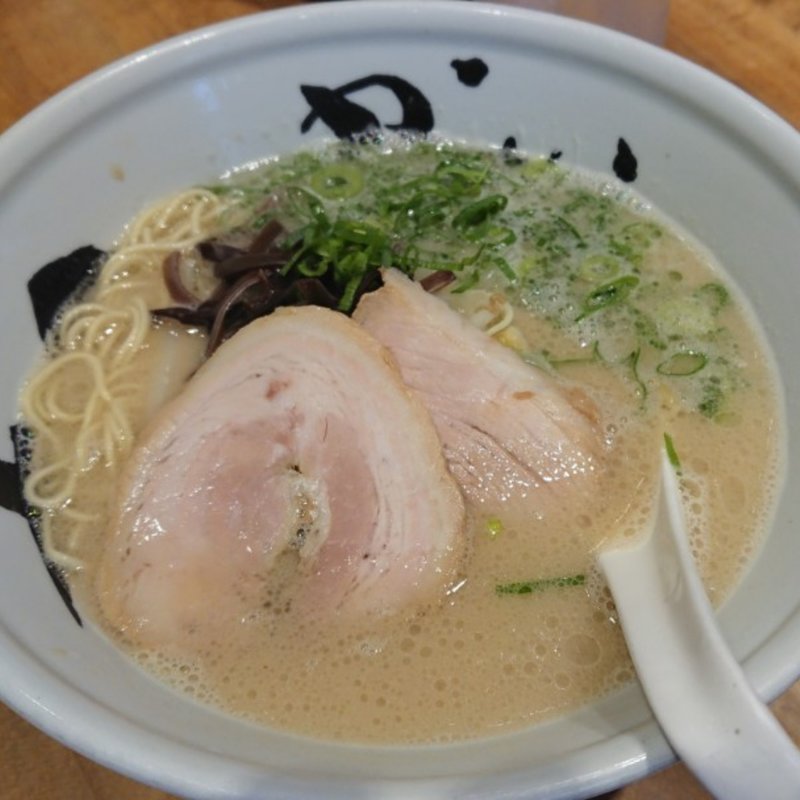 純とん(まんかい 福島本家)