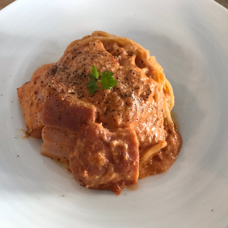 プレートランチ(パスタ) ドリンク&デザートセット(ブルーウォーター （THE BLUE WATER）)