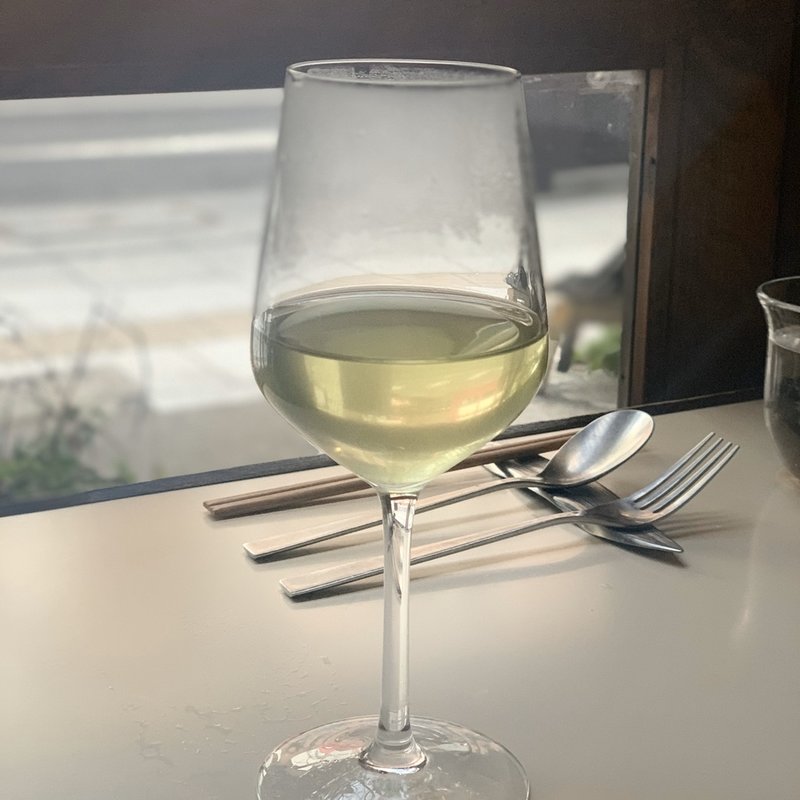 宇治抹茶(カフェ・ソヨ )