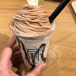 (焼きたてチーズタルト専門店 PABLO)